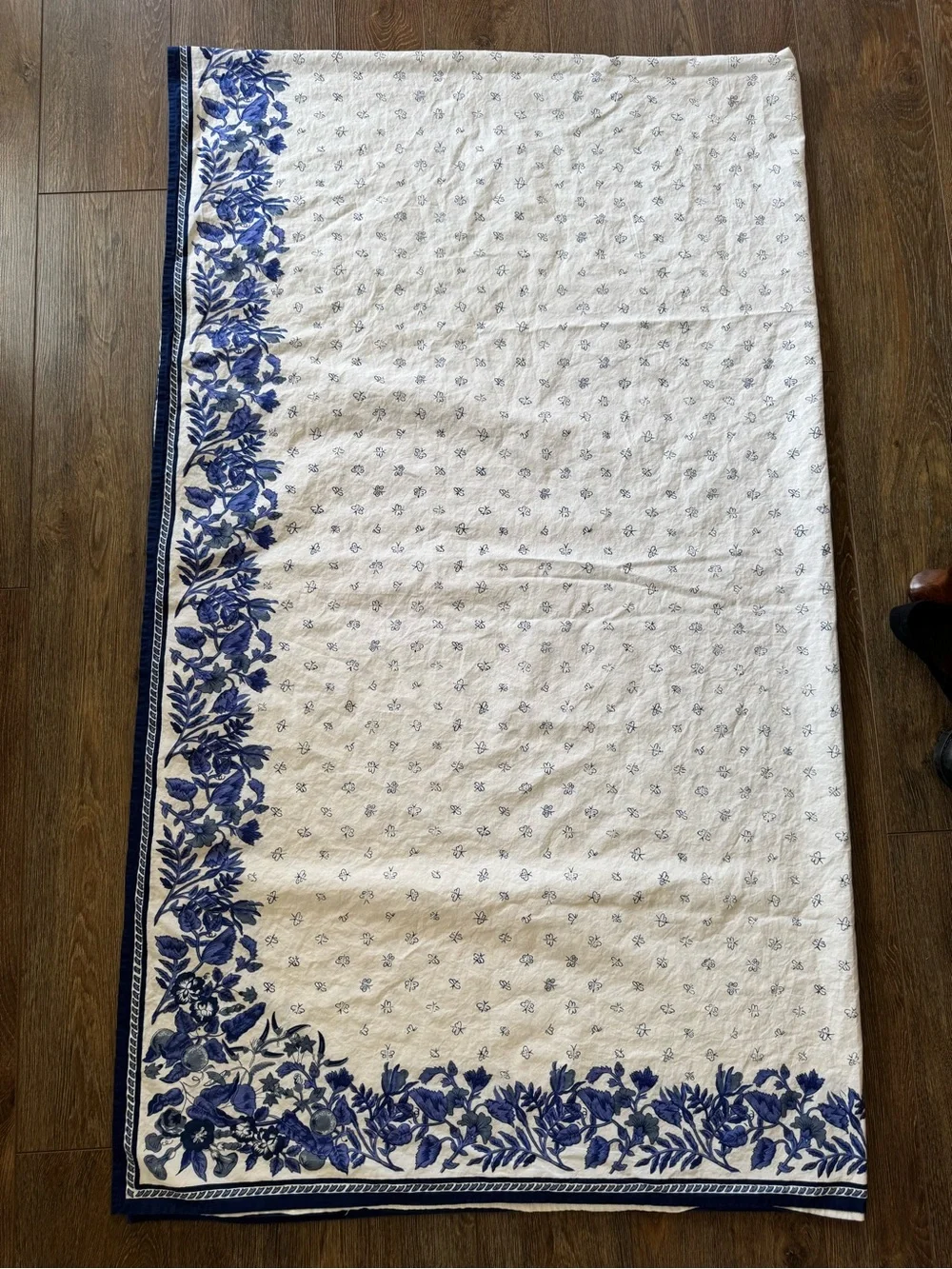 Williams Sonoma lightweight cotton